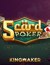 Tampilan visual aplikasi mobile LUCKYDF